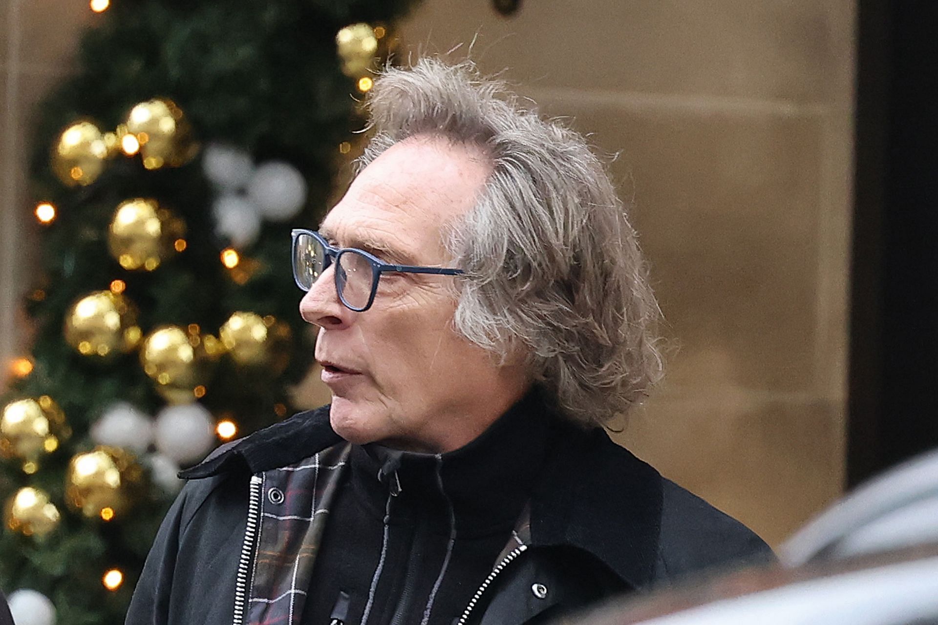 William Fichtner (Image via Getty)